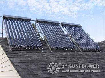 Solar energy solar water heater.jpg