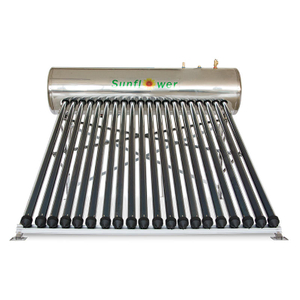 SFH Integrierter Druck-Solarwarmwasserbereiter