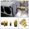 SFO-F Solarkollektor Ferrule Fitting Anschluss