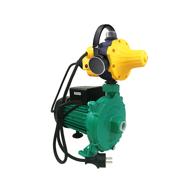 Druckerhöhungspumpe PUN-200E / PUN-600E für das Warmwasserversorgungssystem