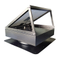 70W Solar-Dachventilator für Fabrik / öffentlichen Ort / Lagerraum