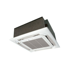 Kassette Thermal Hybrid Solar Klimaanlage